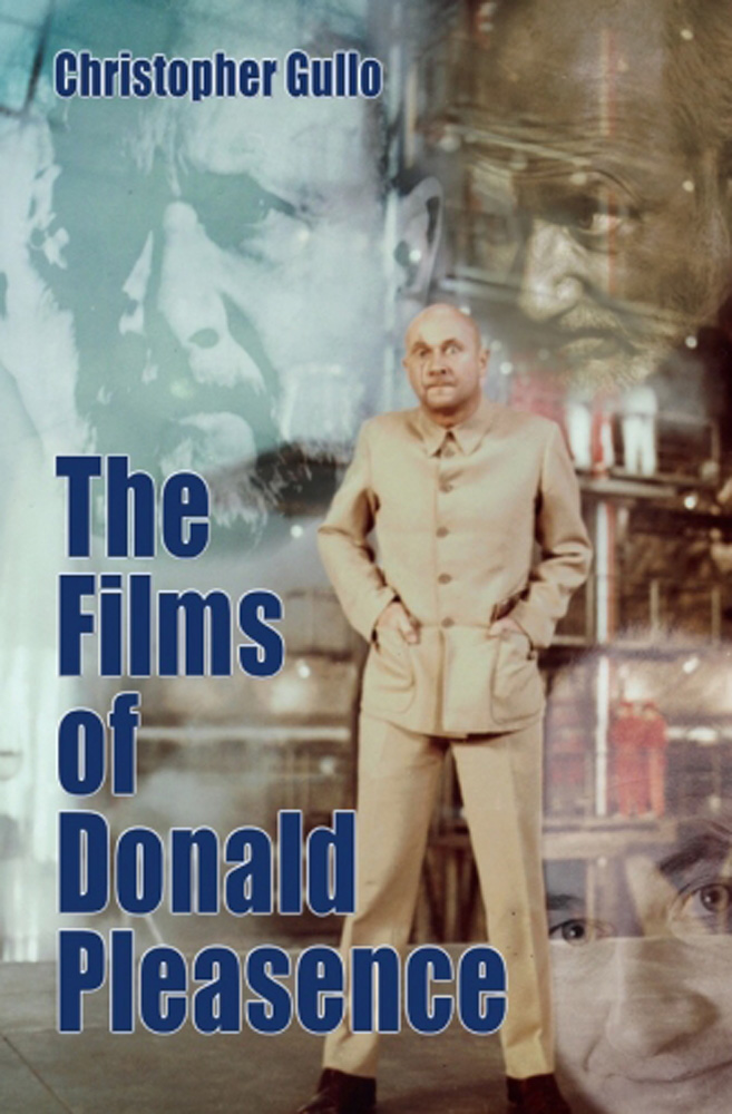 The Films of Donald Pleasence